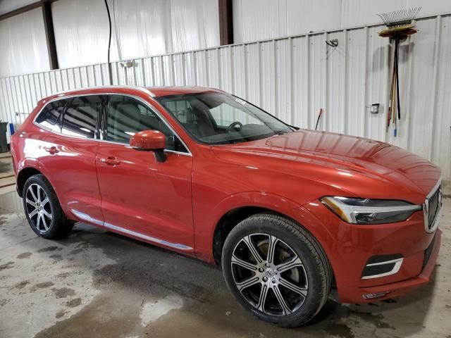 2021 Volvo XC60 T6 Inscription