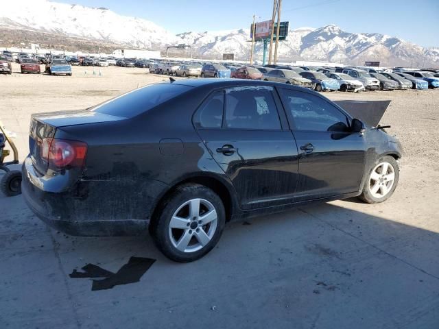 2010 Volkswagen Jetta S