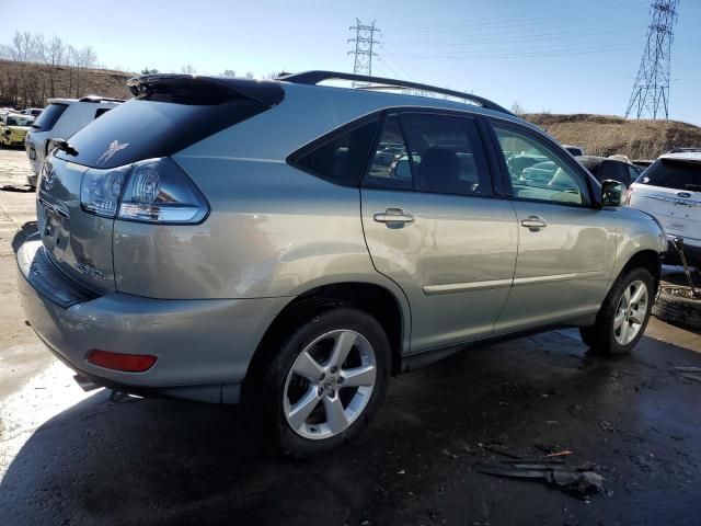 2006 Lexus RX 330