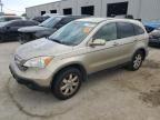 2008 Honda CR-V EXL