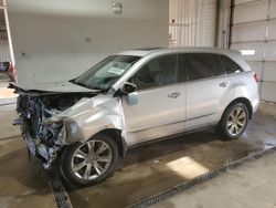 Run And Drives Cars for sale at auction: 2011 Acura MDX Advance