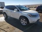 2004 Nissan Murano SL