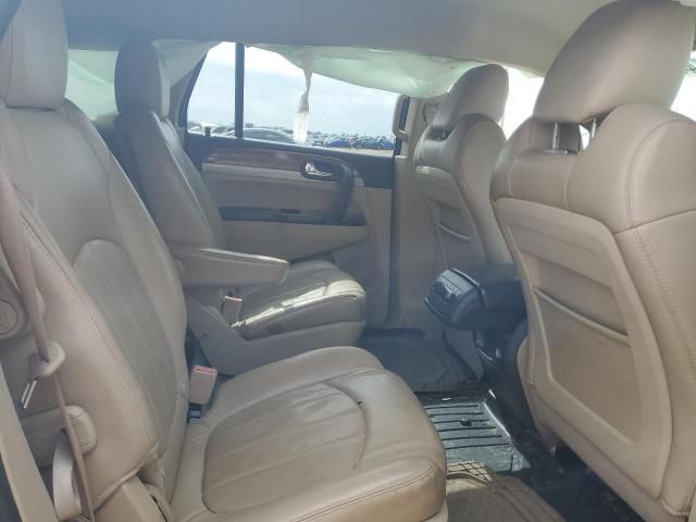 2011 Buick Enclave CXL