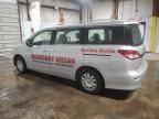 2015 Nissan Quest S