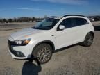 2016 Mitsubishi Outlander Sport SEL