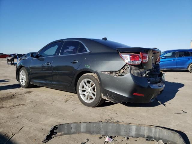 2014 Chevrolet Malibu 1LT