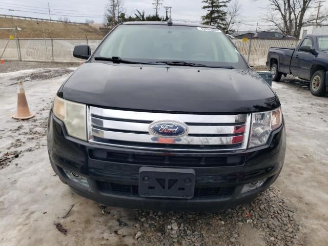 2009 Ford Edge SEL