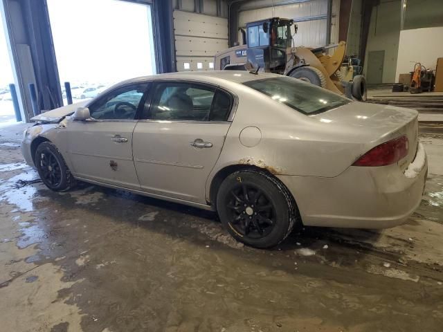 2006 Buick Lucerne CXL