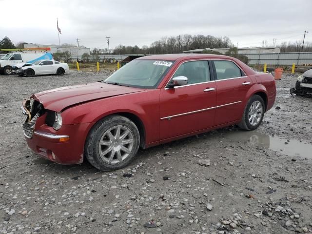 2010 Chrysler 300C