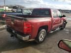 2009 Chevrolet Silverado C1500