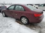 2010 Hyundai Sonata GLS