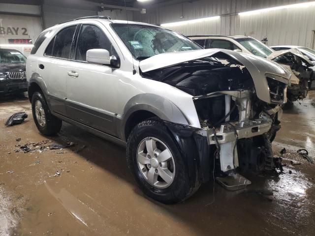 2008 KIA Sorento EX