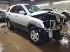 2008 KIA Sorento EX