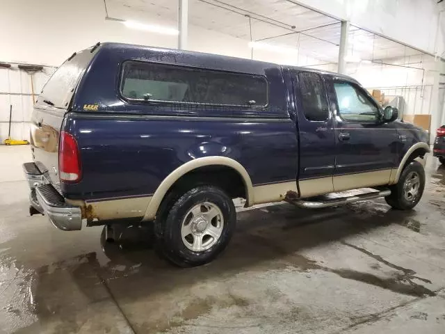 1999 Ford F150