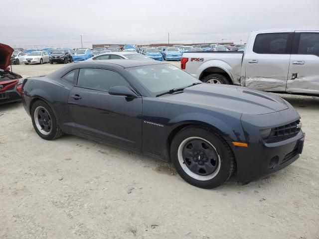 2013 Chevrolet Camaro LS