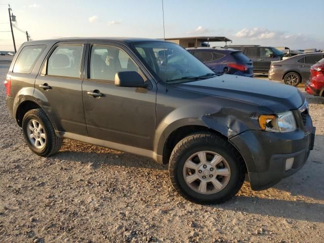 2010 Mazda Tribute I