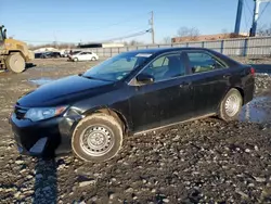 2014 Toyota Camry Hybrid en venta en Windsor, NJ