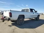 2001 Dodge RAM 2500