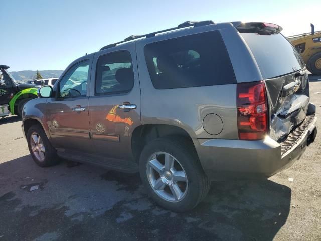 2014 Chevrolet Tahoe C1500 LS