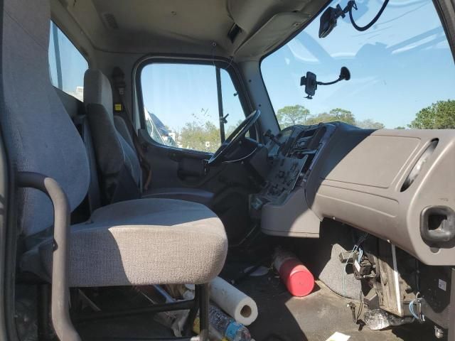 2016 Freightliner M2 106 Medium Duty