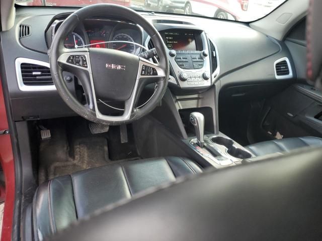 2015 GMC Terrain SLT