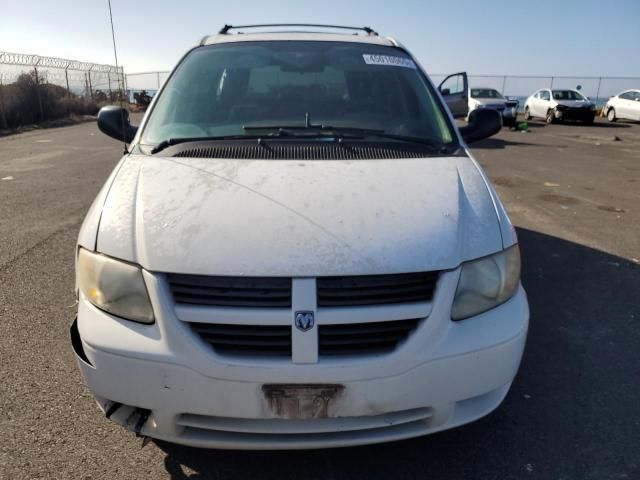 2005 Dodge Grand Caravan SE