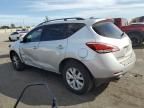 2011 Nissan Murano S