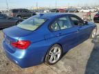 2016 BMW 328 D