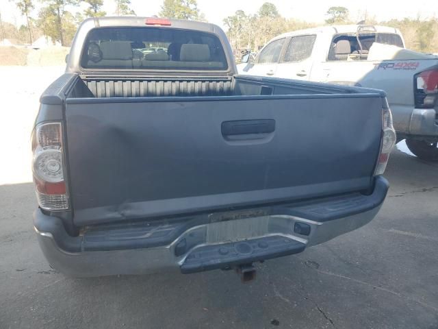 2010 Toyota Tacoma Double Cab Prerunner Long BED