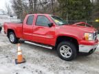 2013 GMC Sierra K1500 SLT