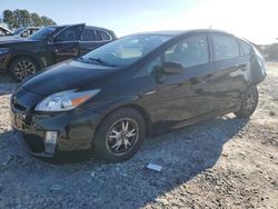 Hybrid Vehicles for sale at auction: 2011 Toyota Prius