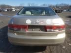 2003 Honda Accord LX