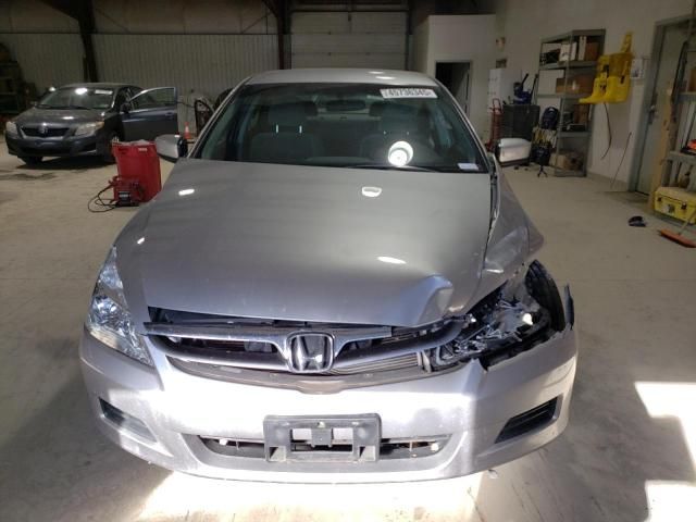 2007 Honda Accord LX