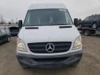 2012 Mercedes-Benz Sprinter 2500