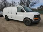 2011 Chevrolet Express G2500