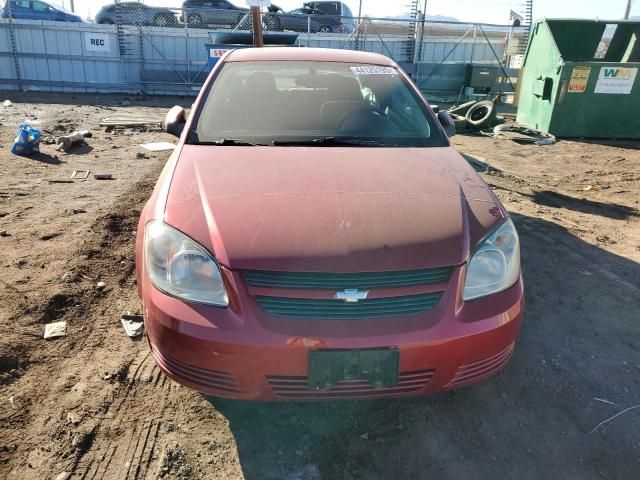 2010 Chevrolet Cobalt 1LT