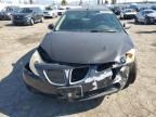 2008 Pontiac G6 Value Leader