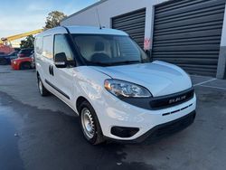 Salvage cars for sale at Miami, FL auction: 2022 Dodge RAM Promaster City Tradesman