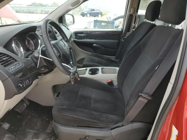 2012 Dodge Grand Caravan SXT