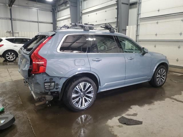 2020 Volvo XC90 T5 Momentum