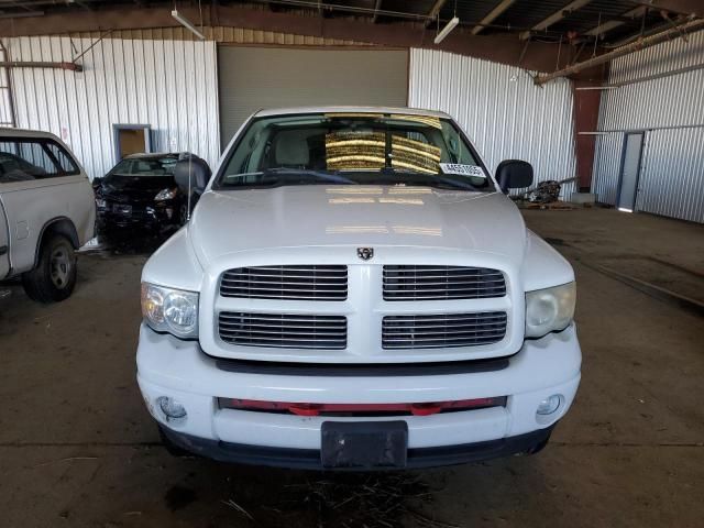 2004 Dodge RAM 1500 ST