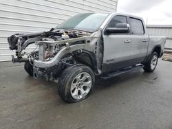 Salvage cars for sale at San Diego, CA auction: 2020 Dodge RAM 1500 Rebel