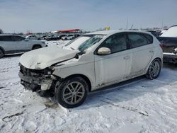 2012 KIA Forte EX en venta en Cahokia Heights, IL