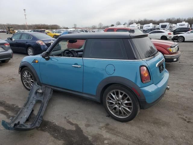 2007 Mini Cooper