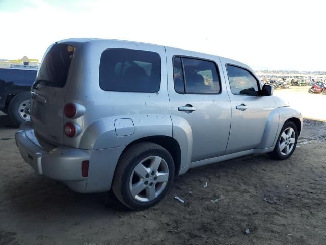 2010 Chevrolet HHR LT