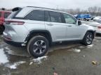 2024 Jeep Grand Cherokee Limited 4XE