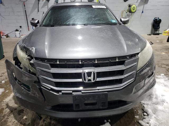 2010 Honda Accord Crosstour EXL