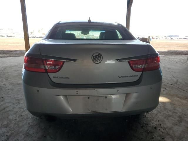 2012 Buick Verano