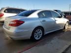 2013 Hyundai Genesis 3.8L