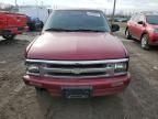 1997 Chevrolet S Truck S10